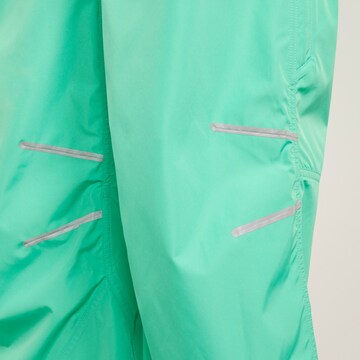 ADIDAS BY STELLA MCCARTNEY Loose fit Sports trousers in Green