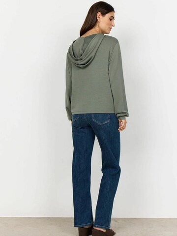 Sweat-shirt 'BANU' Soyaconcept en gris