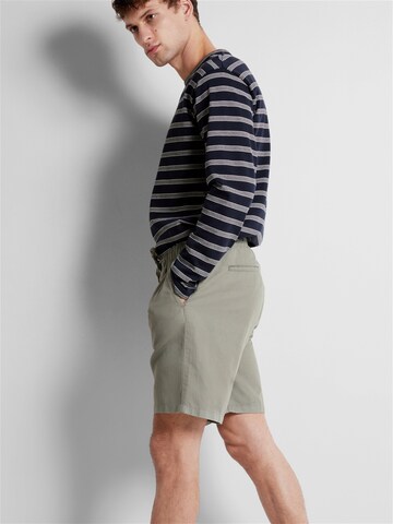 SELECTED HOMME Regular Shorts 'Jones' in Grau