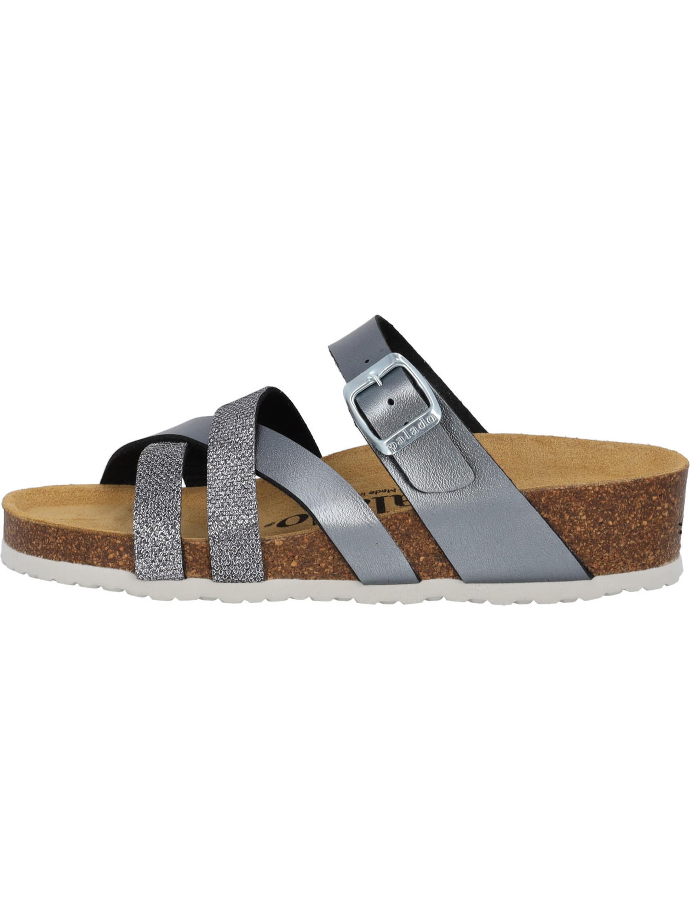 Palado Mule 'Palado Balmur' in Grey