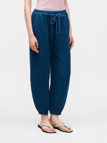 GAP Barrel Farmer - kék: elől