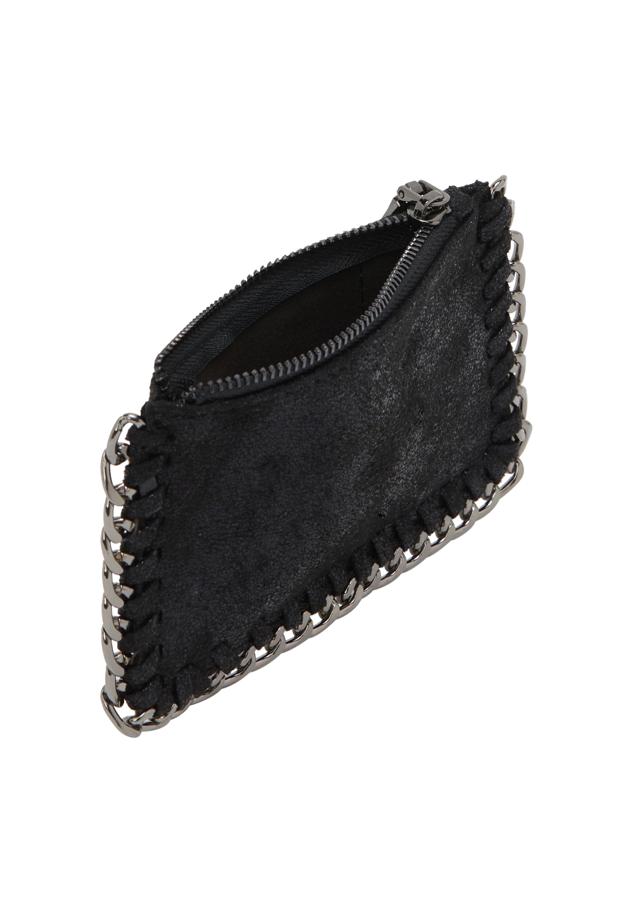 ebeeza Pénztárcák - fekete