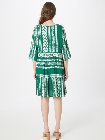 ABOUT YOU Summer Dress 'Sunny' in Green