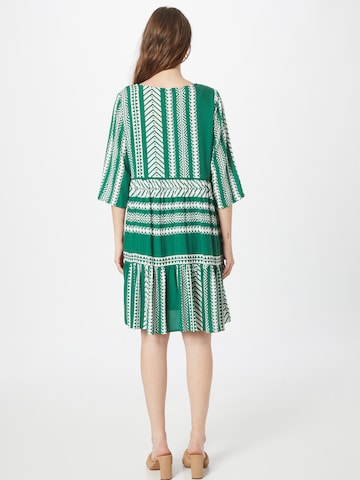 ABOUT YOU Summer dress 'Sunny' in Green