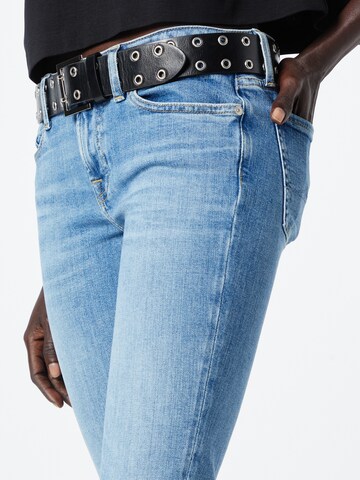 7 for all mankind Slim fit Jeans 'PYPER' in Blue