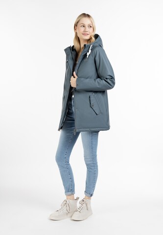 ICEBOUND Performance Jacket in Blue