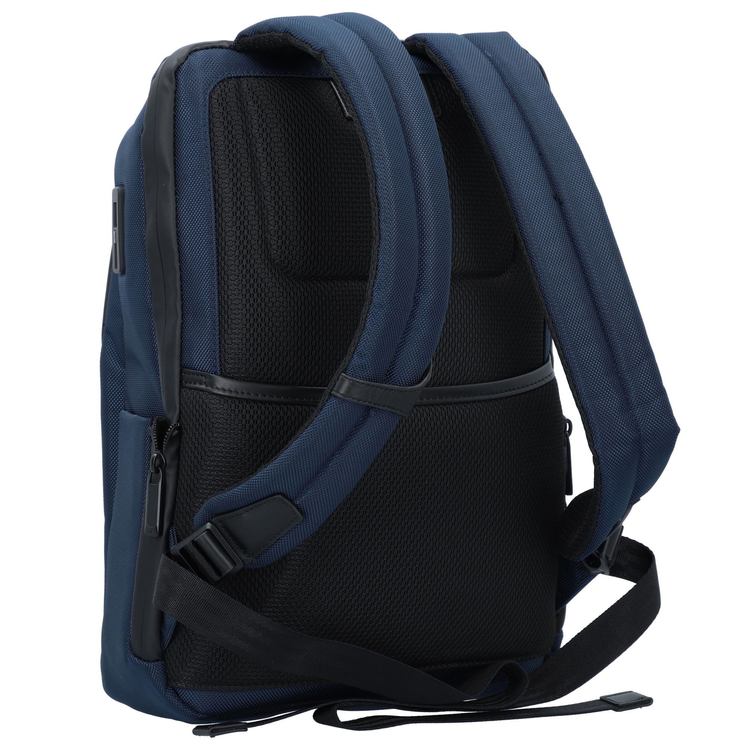 Porsche Design Rucksack 'Roadster' in Blau