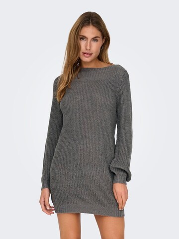 Abito 'JDYWhitney Megan' di JDY in grigio: frontale