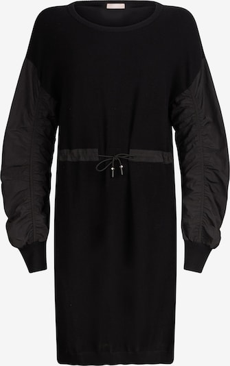 Suknelė iš Liu Jo, spalva – juoda, Prekių apžvalga