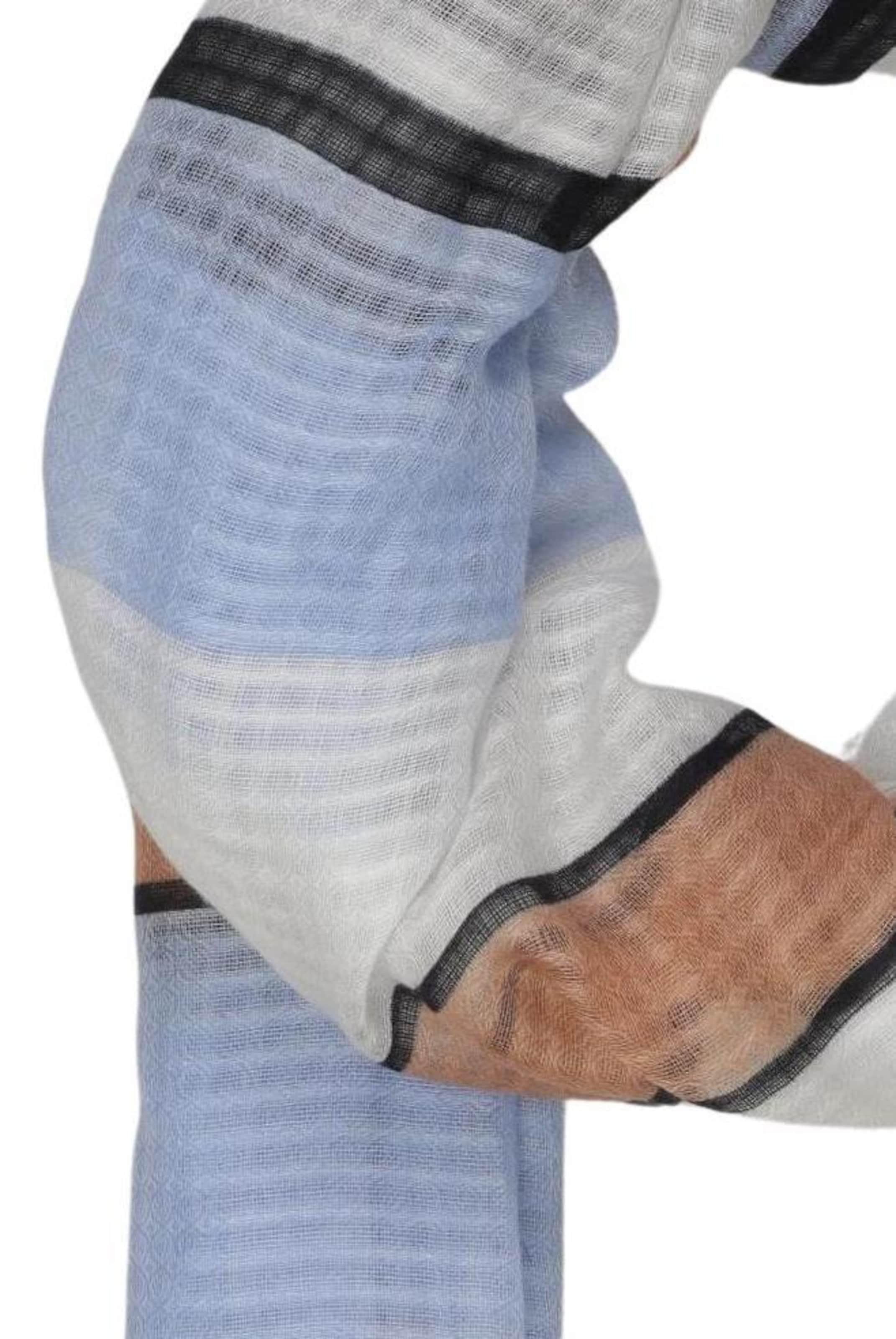 HALLHUBER Scarf & Wrap in One size in Mixed colors