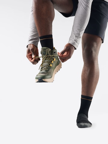 Smartwool - Calcetines deportivos 'Hike' en negro