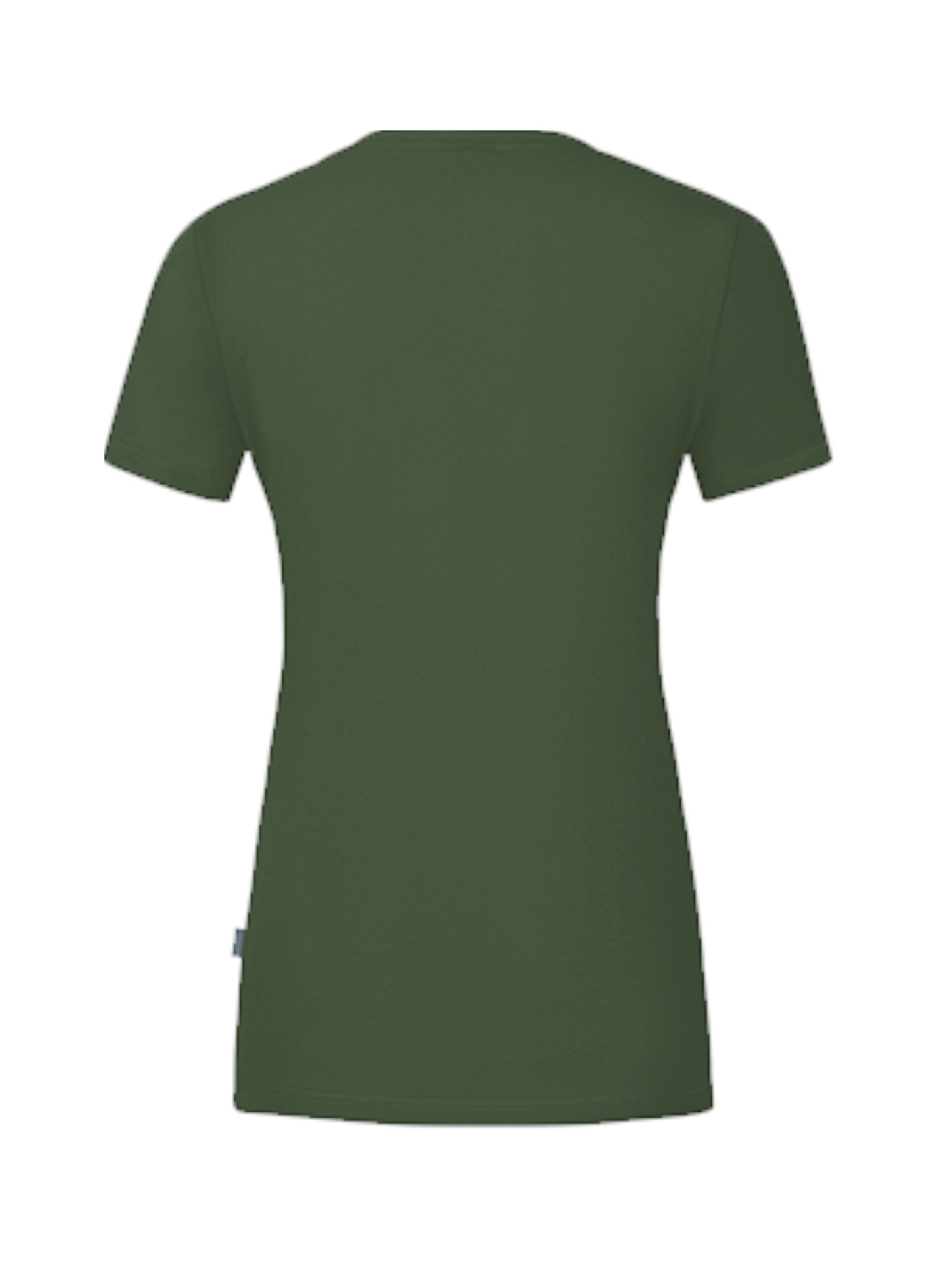 JAKO Λειτουργικό μπλουζάκι σε πράσινο