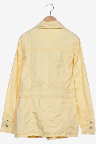 Soccx Jacket & Coat in S in Yellow