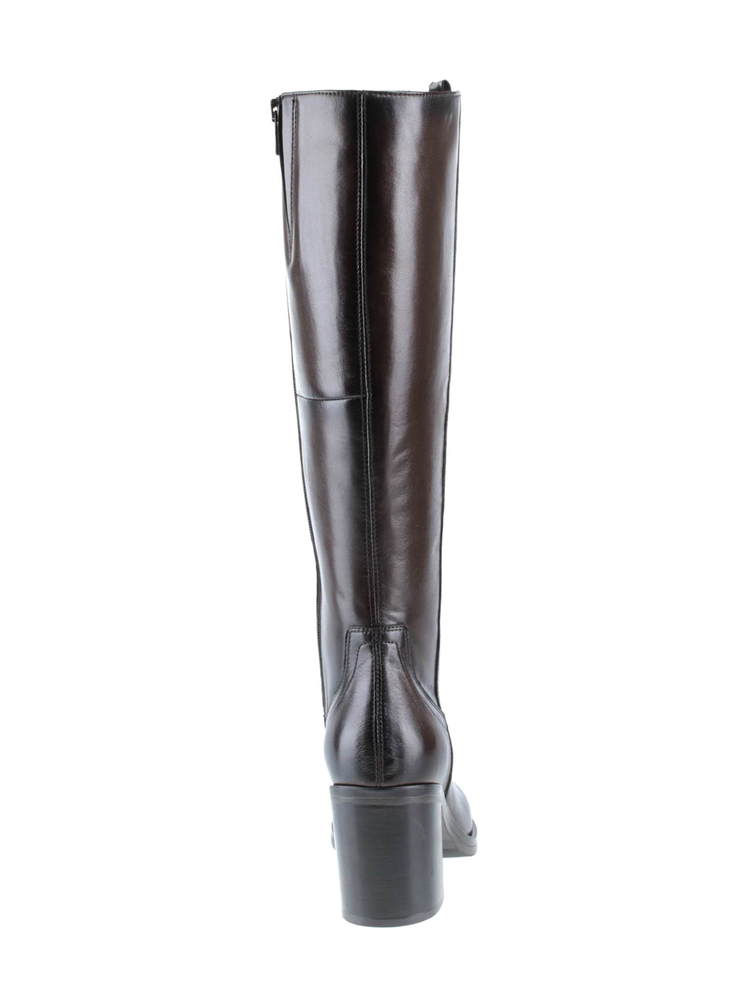 MJUS Boots 'Loredana' in Bruin