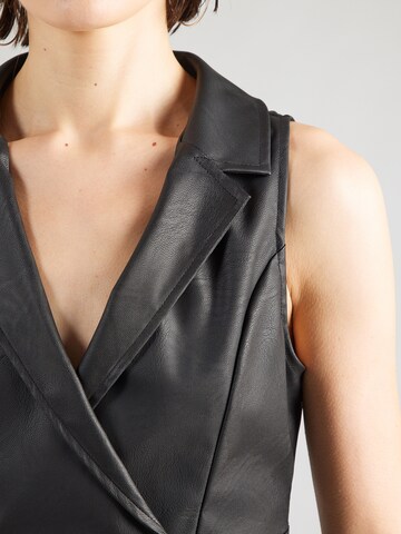 ABOUT YOU Ruha 'Linnea' - fekete