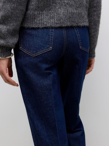 Regular Jean '10332322' VERO MODA en bleu