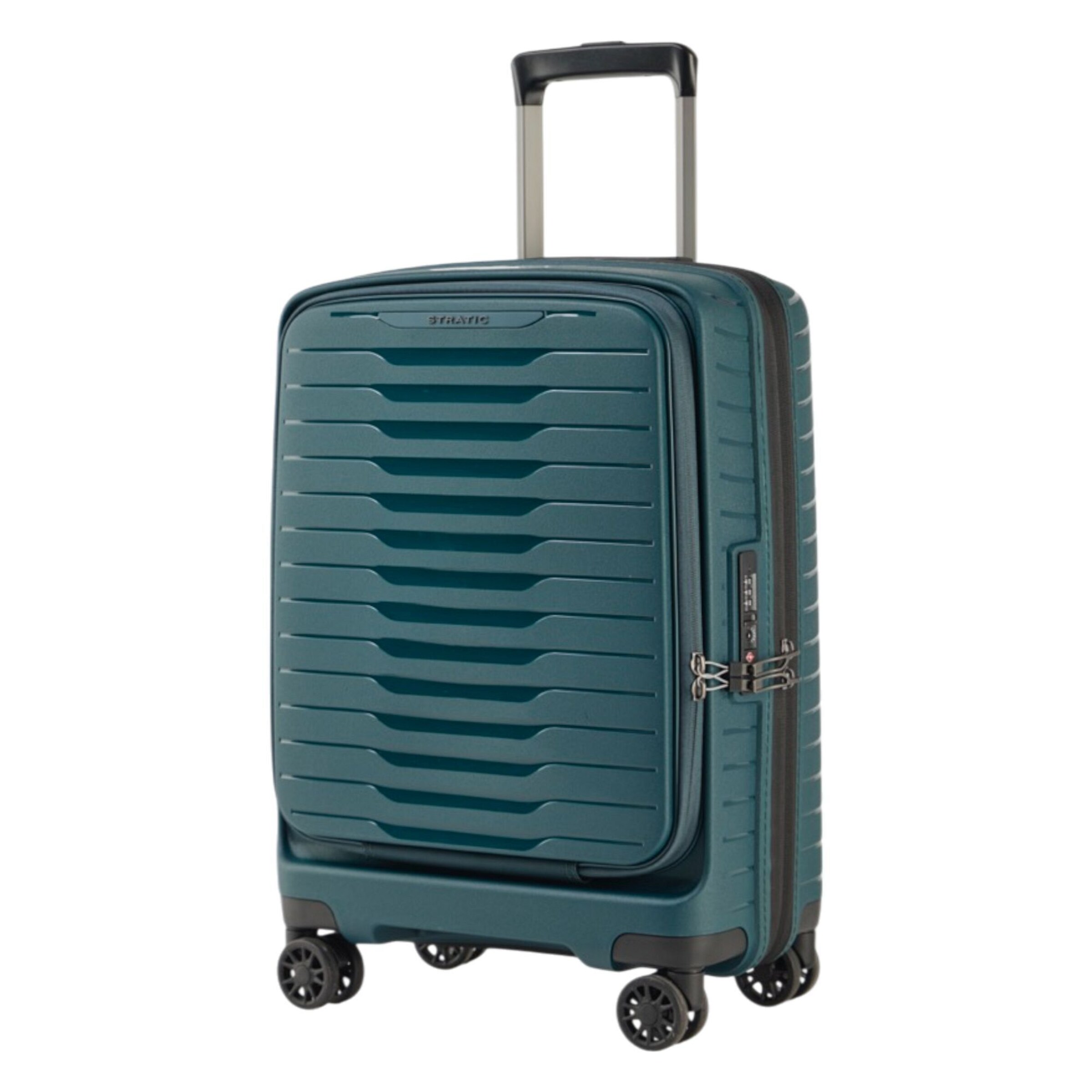 Stratic Trolley 'Novium' in Blau