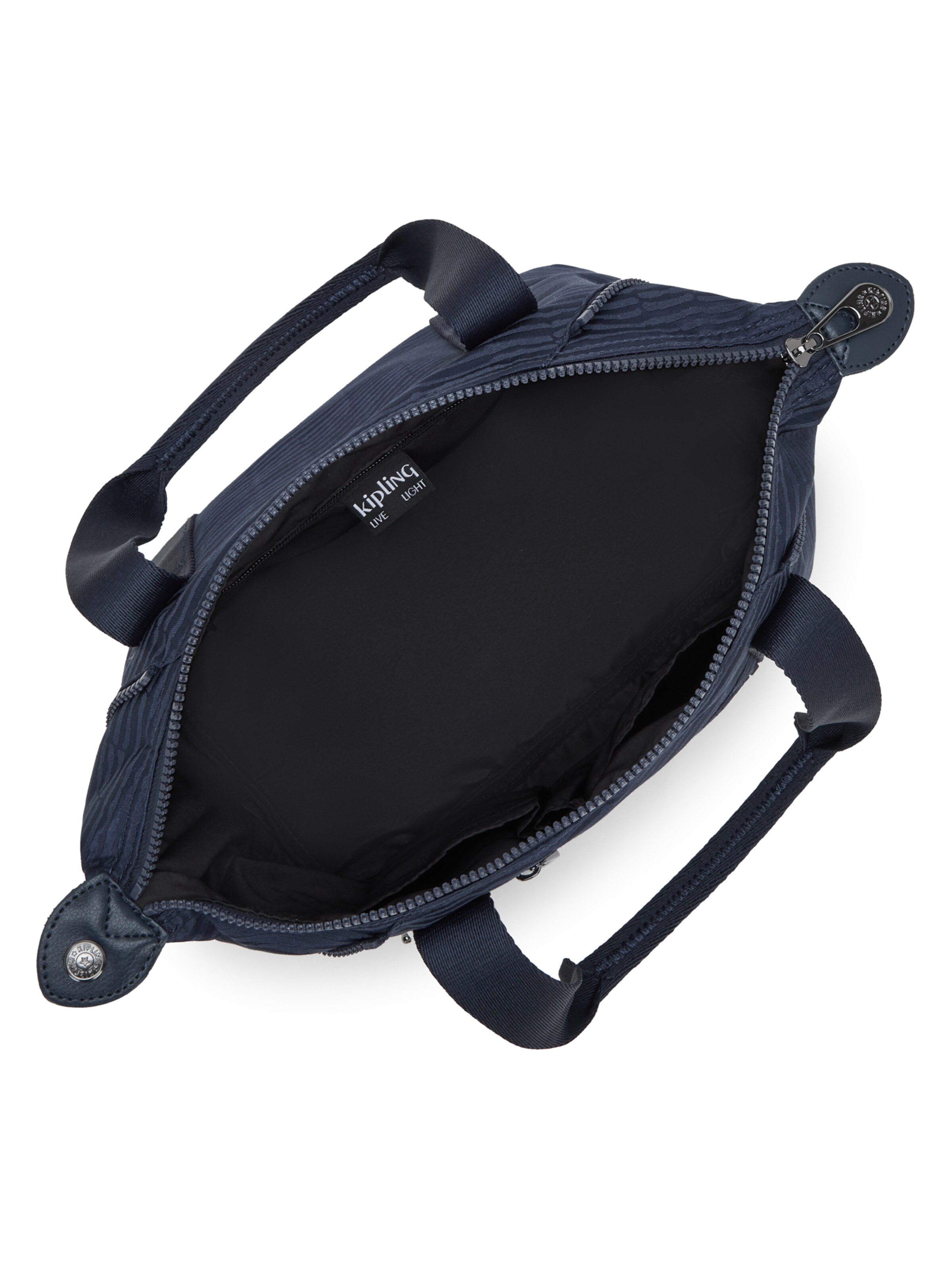 Geantă de umăr 'Art' de la KIPLING pe albastru