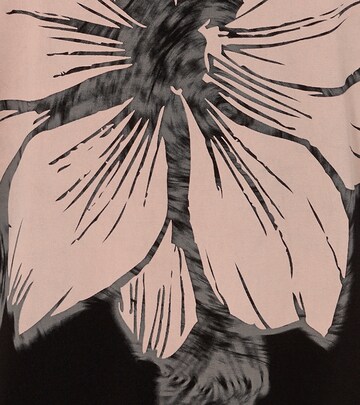 Aniston SELECTED Shirt in Black