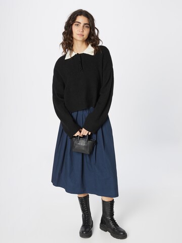 Esmé Studios Rok 'Calla' in Blauw