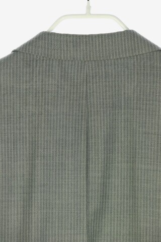 Tommy Hilfiger Tailored Suit Jacket in M-L in Grey