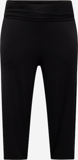 Pantaloni 'CARHELLES' ONLY Carmakoma di colore nero, Visualizzazione prodotti