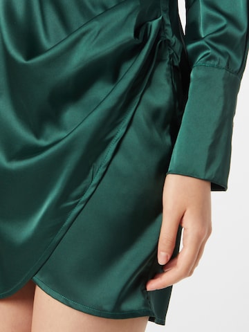 AX Paris Dress in Green