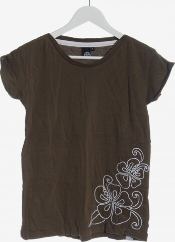 BRUNOTTI Top & Shirt in XL in Bronze: front