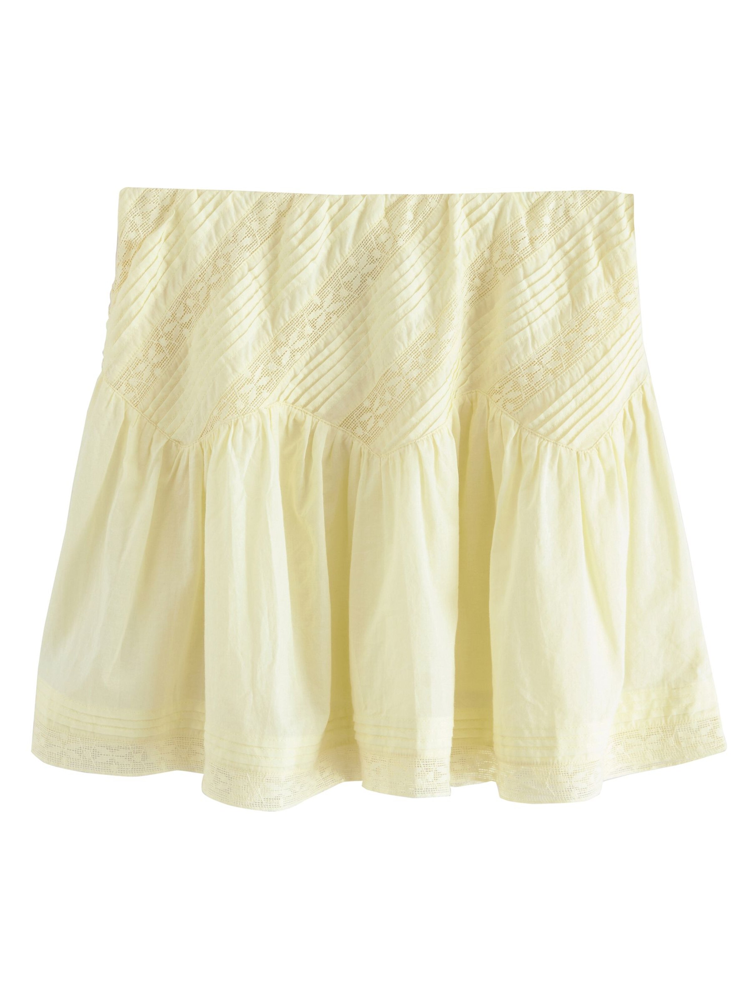 Next Seelik kollane, Tootevaade