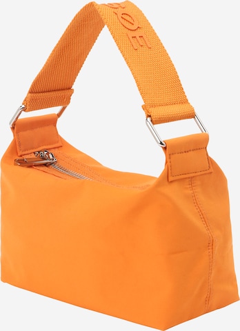 Samsøe Samsøe Handväska 'LARA' i orange: framsida