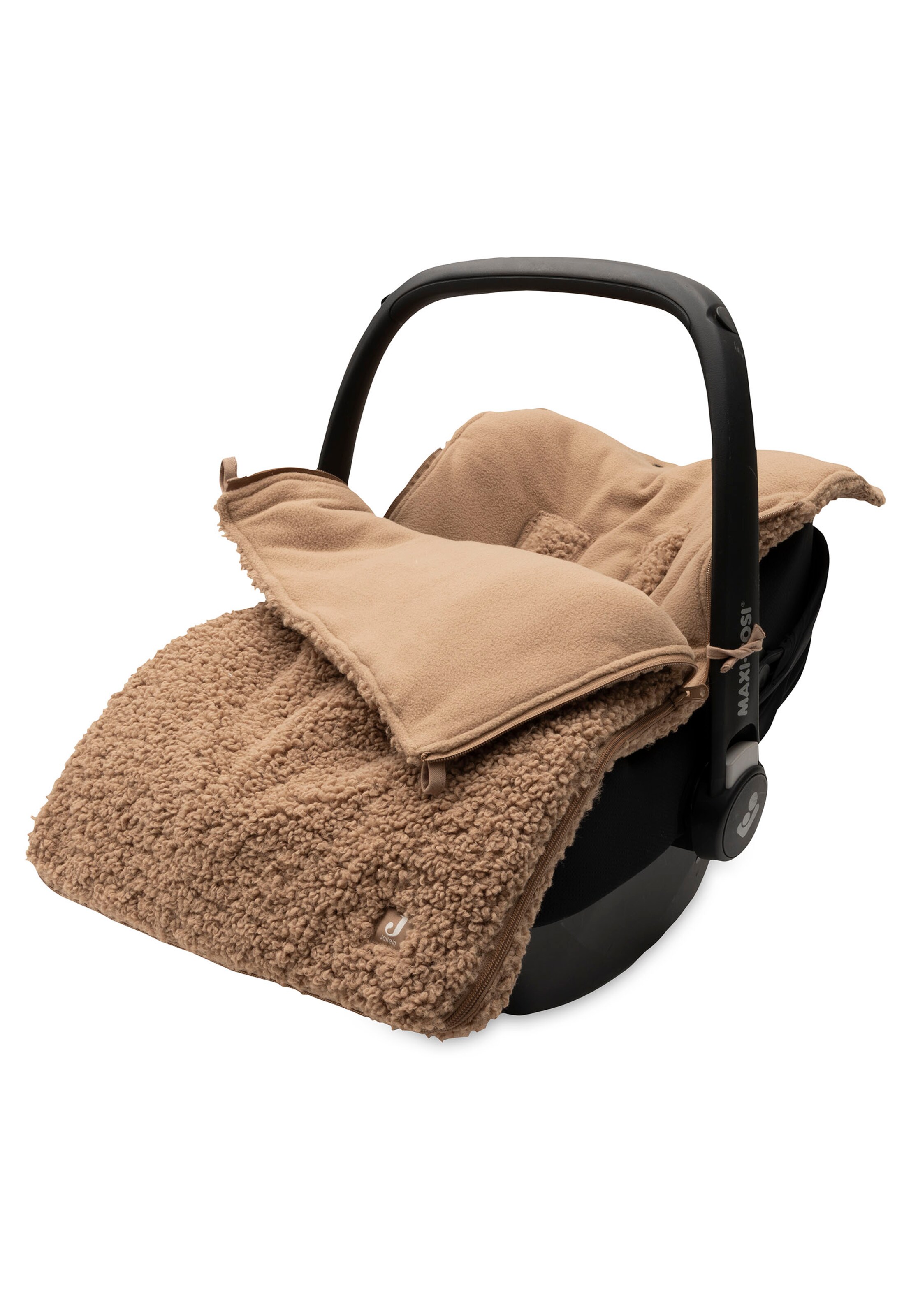 Jollein Kinderwagen accessoires in Bruin
