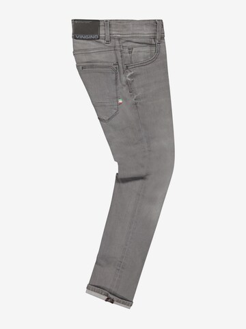 Skinny Jean 'Apache' VINGINO en gris