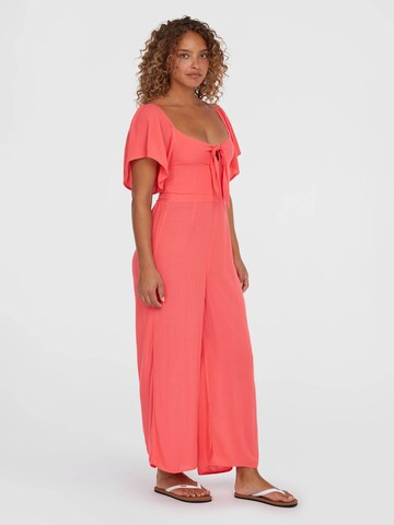 O'NEILL Jumpsuit 'Kesia' in Oranje
