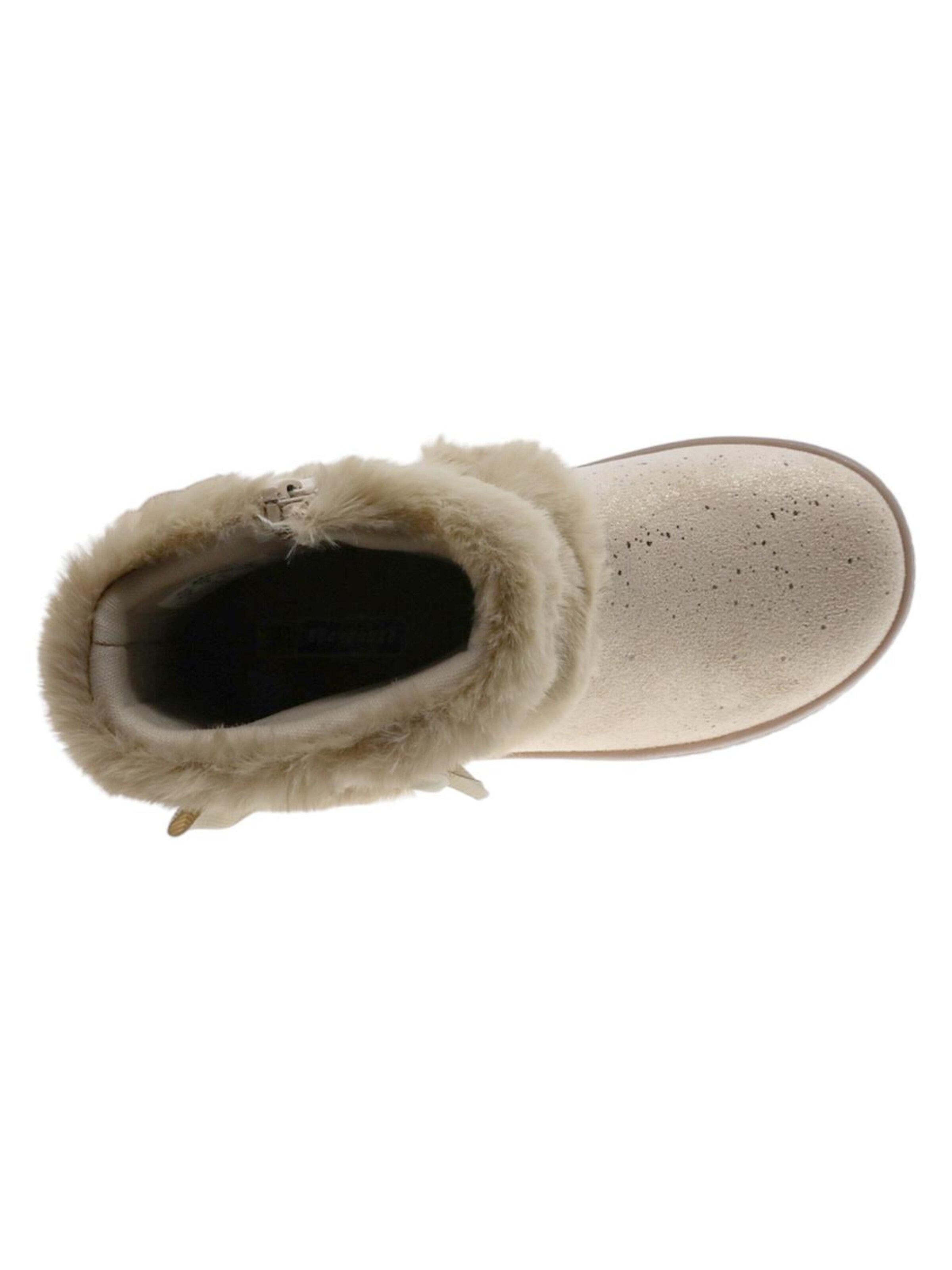 Beppi Boots in Beige