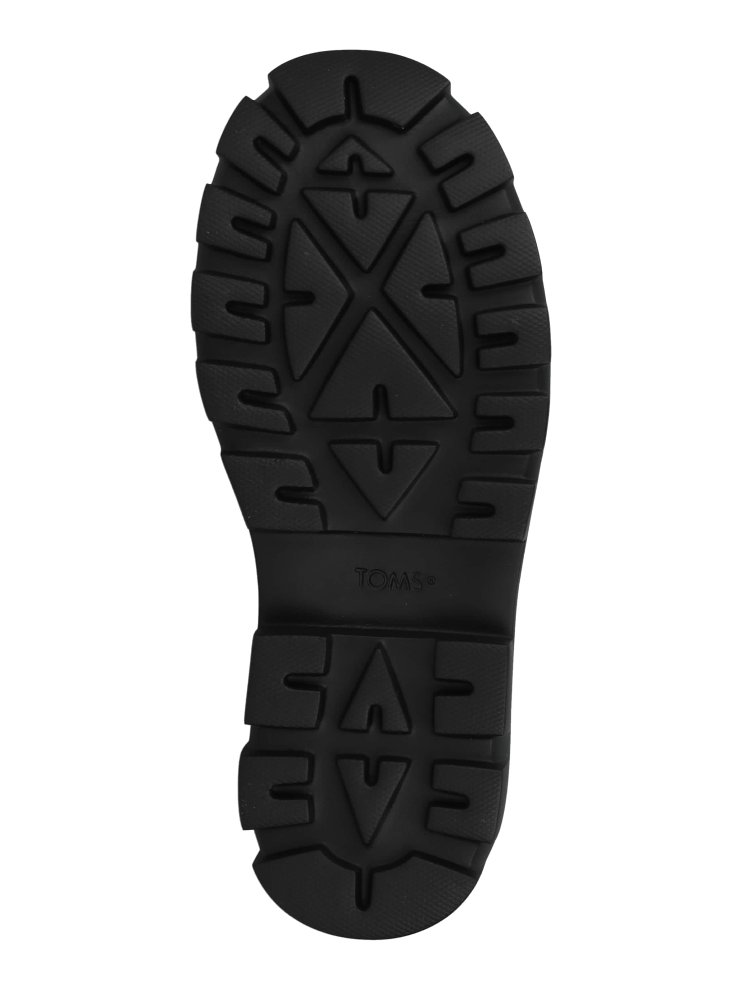 Chelsea Boots 'ROWAN' TOMS en marron