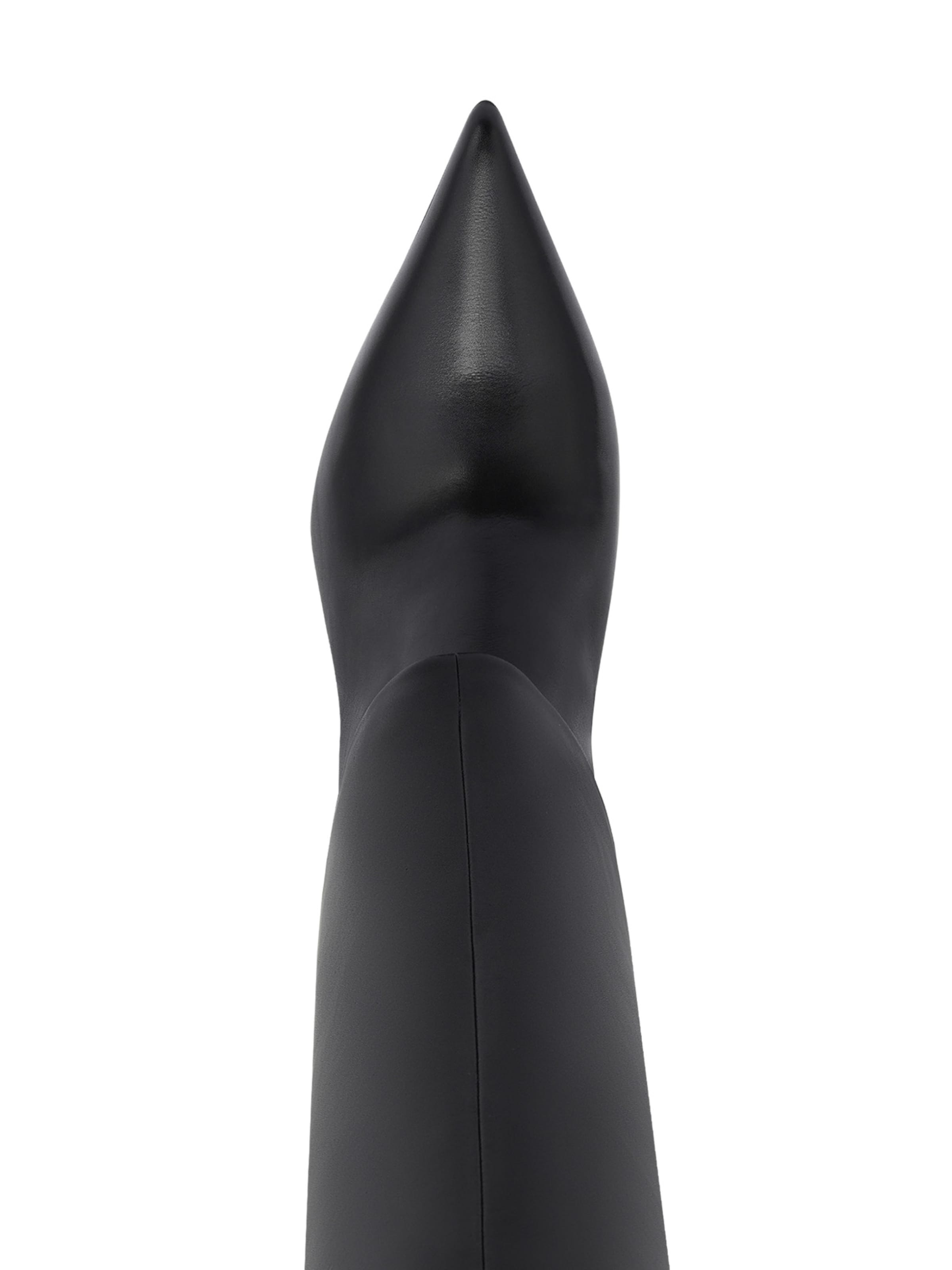 Potamy Boots‌‌ in Schwarz