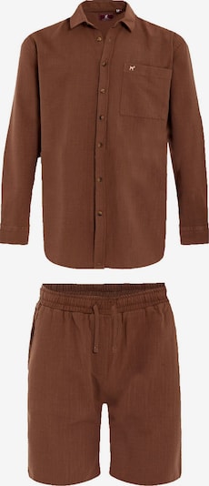 Williot Puku värissä ruskea, Tuotenäkymä