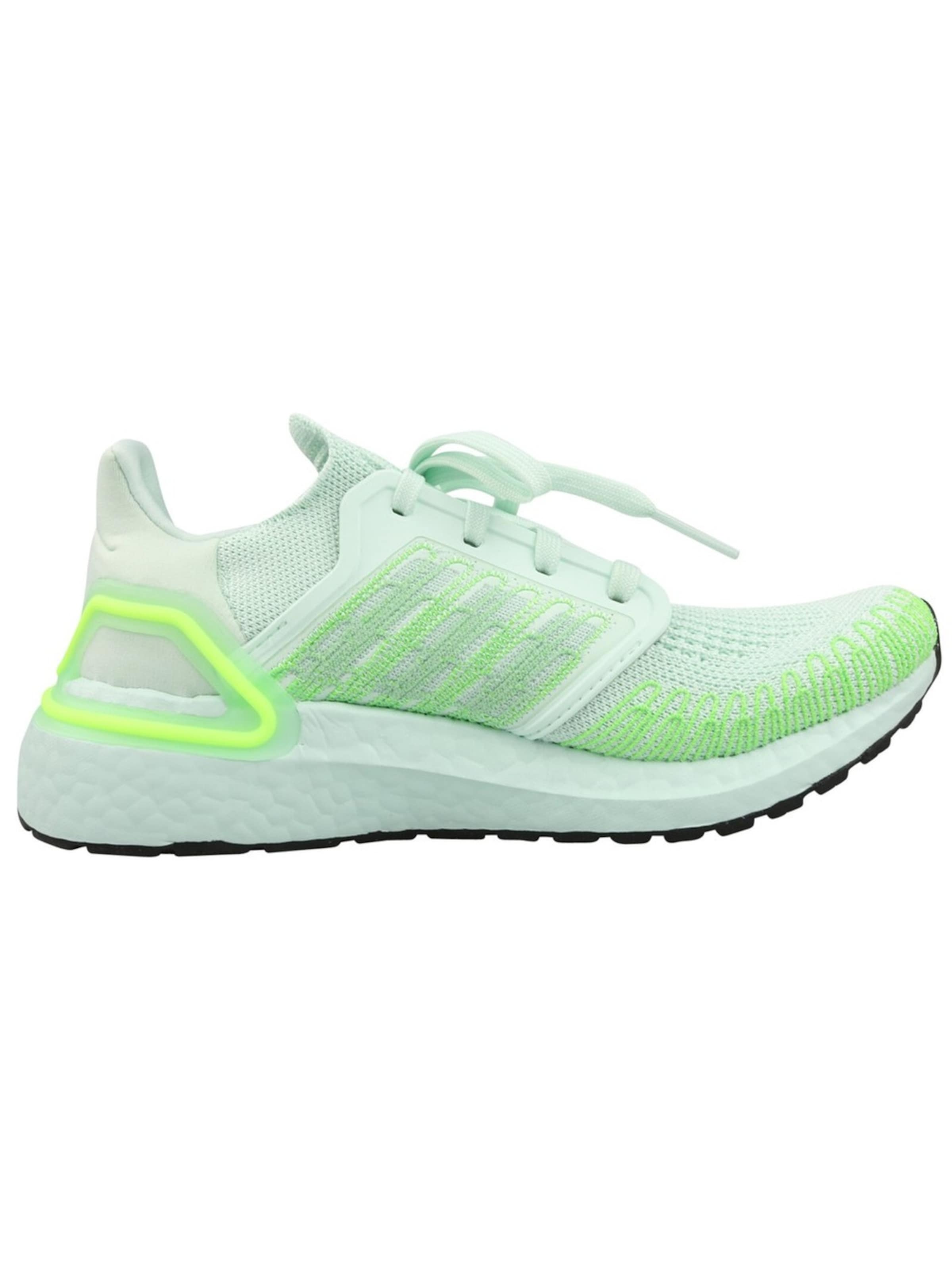 Adidas Sport Sportschuh 'Ultra Boost 20'‌‌‌‌‌‌‌‌‌‌ in Grün