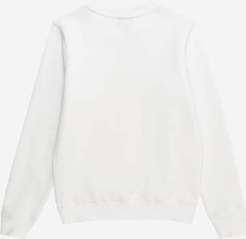 Sweat-shirt 'Colegero' ELLESSE en blanc