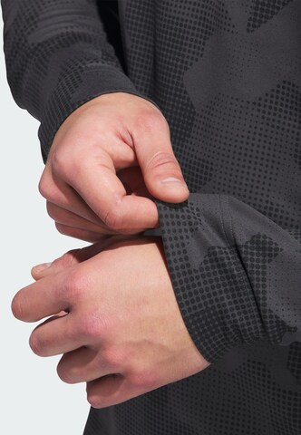 ADIDAS PERFORMANCE Funktionsshirt 'Go-To' in Schwarz