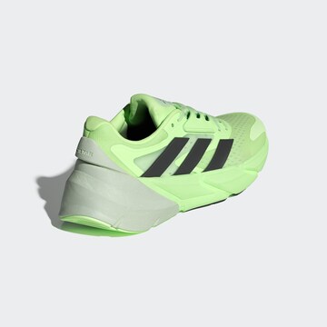 Scarpa da corsa 'Adistar 2.0' di ADIDAS PERFORMANCE in verde