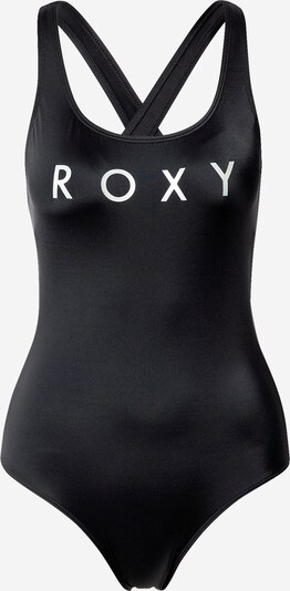 ROXY Sportski kupaći kostim u antracit siva, Pregled proizvoda