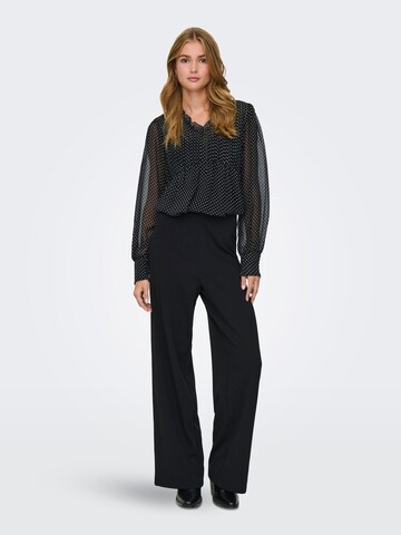 ONLY Blouse 'ONLFEDJA' in Black