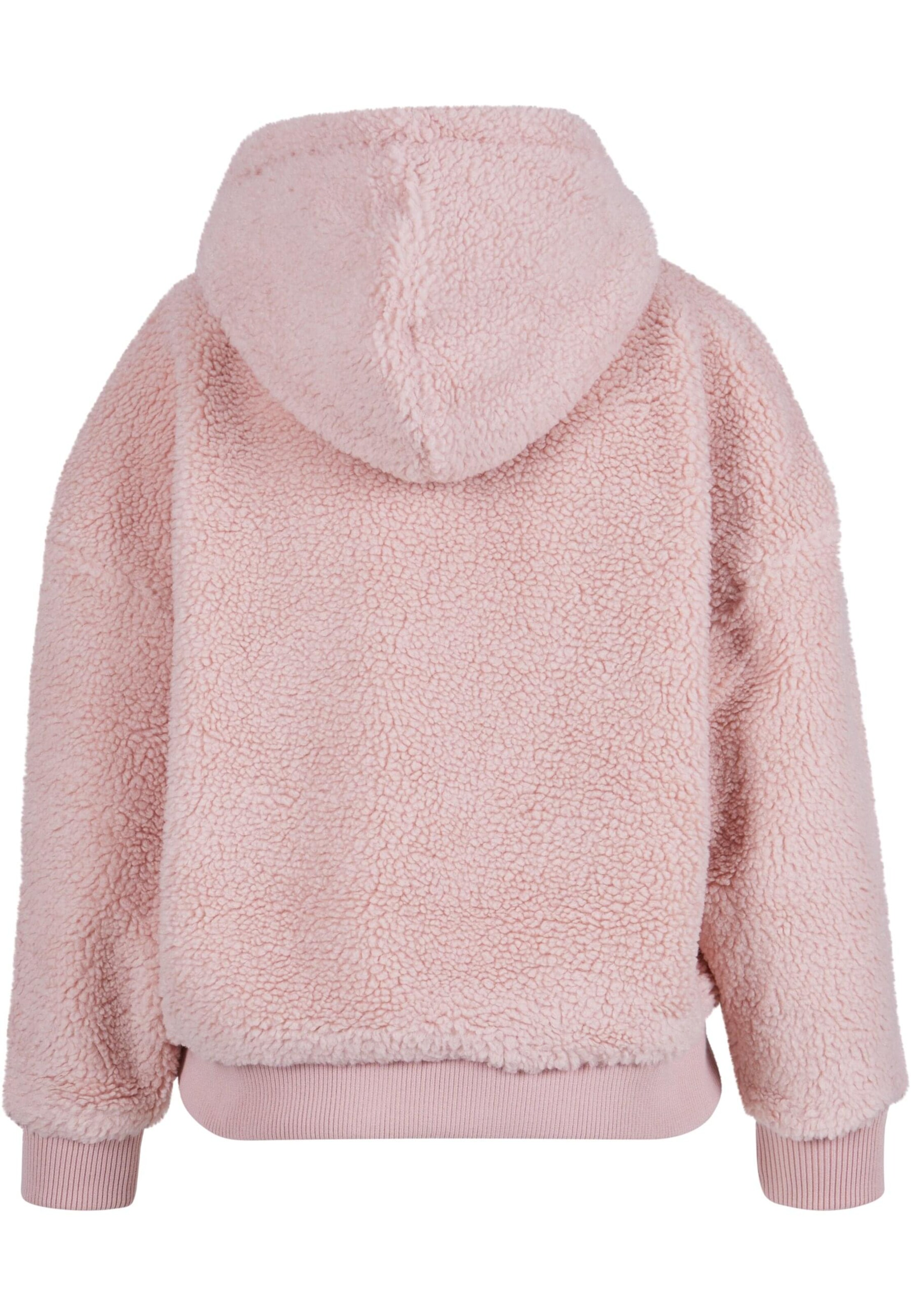 Felpa di Karl Kani in rosa