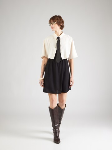 VERO MODA Summer Dress 'VMMYMILO' in Black