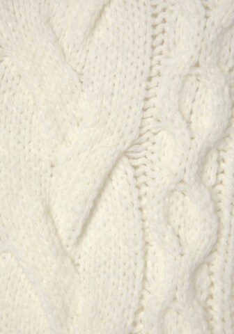 Pullover di BUFFALO in beige