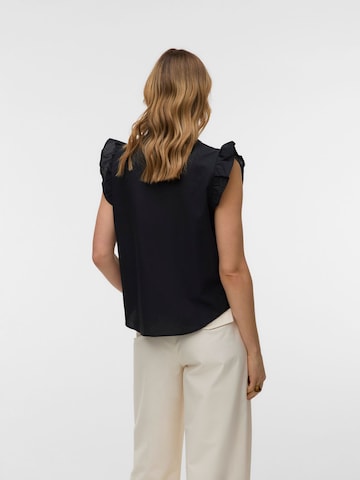 VERO MODA - Blusa 'VMSelma' en negro