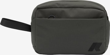K-Way Torebka 'K-WAY LOANA BEAUTY CASE BEAUTY' w kolorze zielony: przód