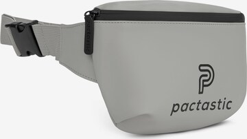 Pactastic Fanny Pack 'Urban Collection ' in Grey