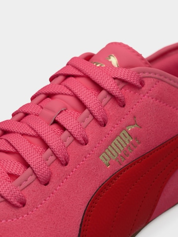 PUMA Tenisky 'Tackle' – pink